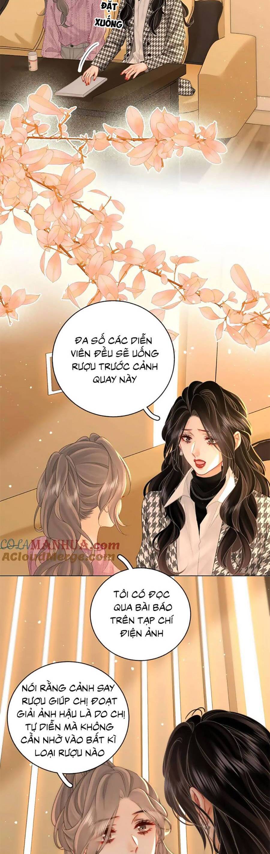 Em Chỉ Có Thể Là Của Tôi Chap 76 - Next Chap 77