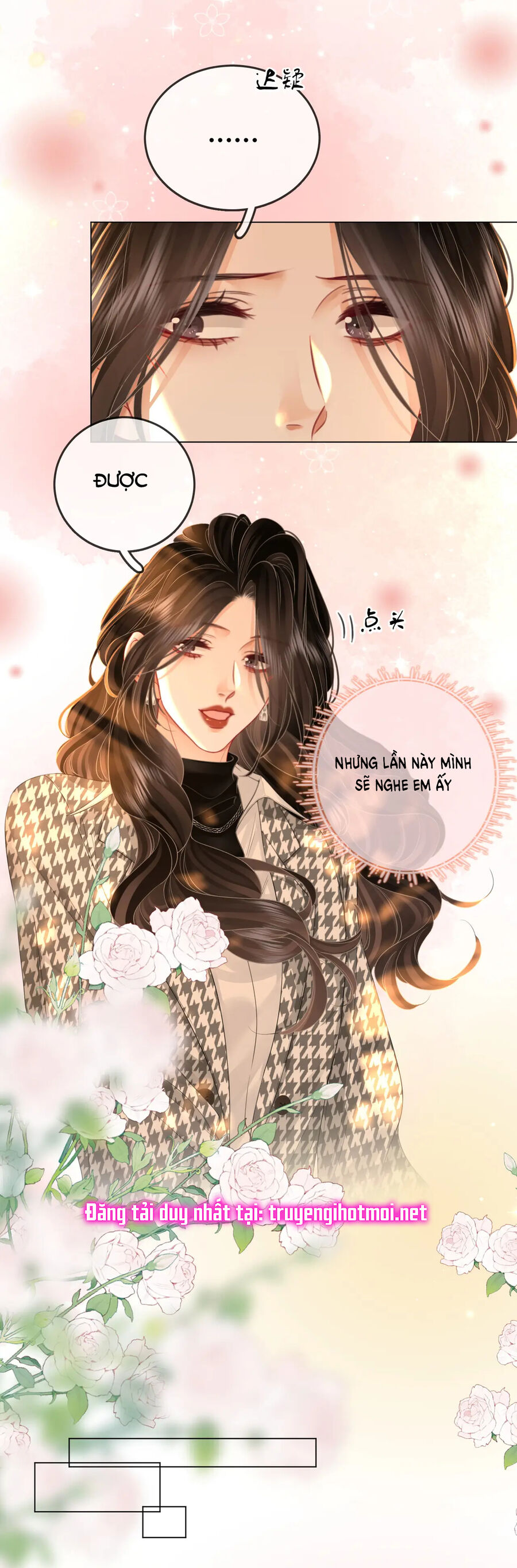 Em Chỉ Có Thể Là Của Tôi Chap 77 - Next Chap 78