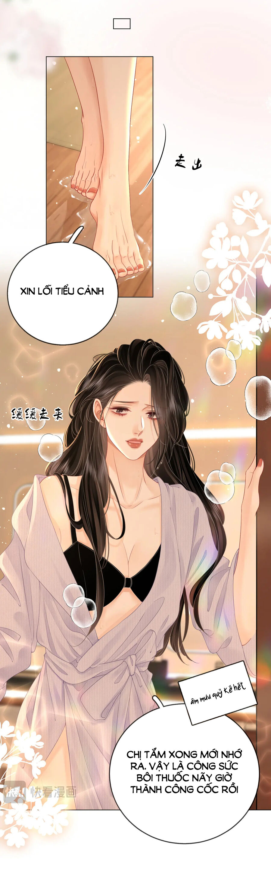 Em Chỉ Có Thể Là Của Tôi Chap 77 - Next Chap 78