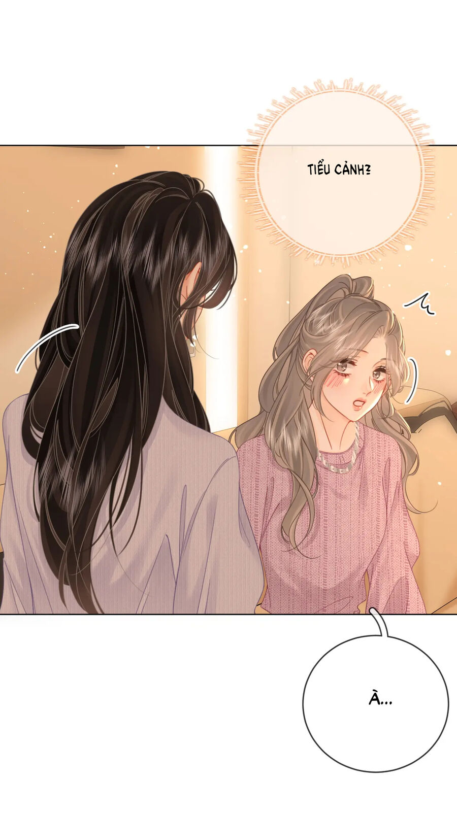 Em Chỉ Có Thể Là Của Tôi Chap 77 - Next Chap 78