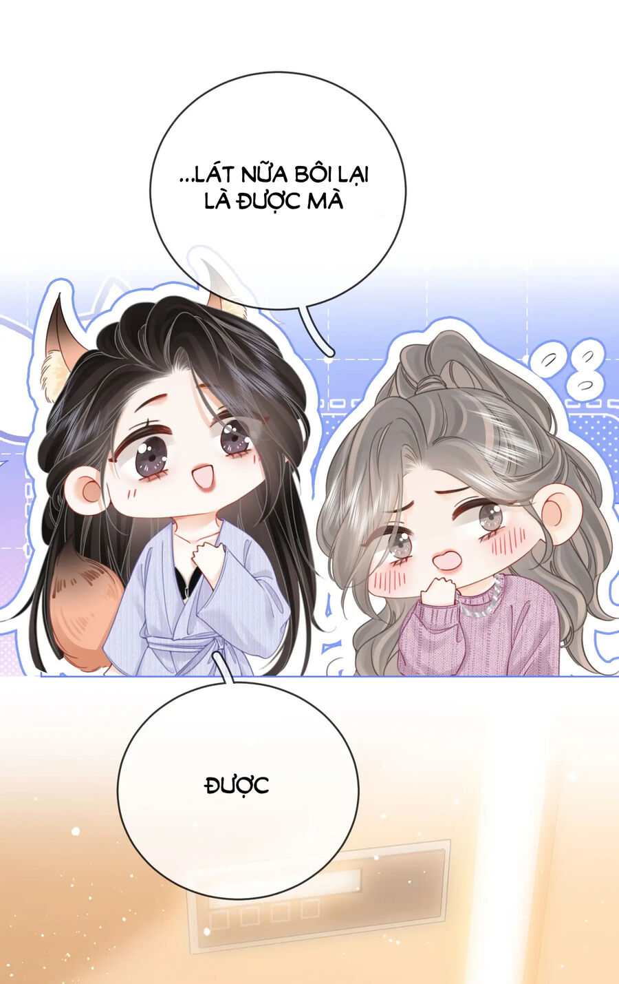 Em Chỉ Có Thể Là Của Tôi Chap 77 - Next Chap 78