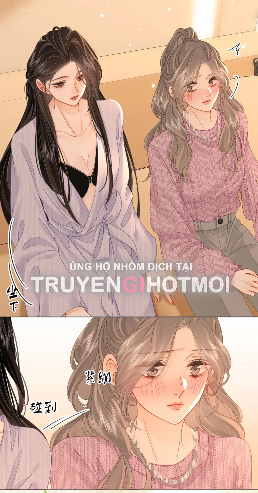 Em Chỉ Có Thể Là Của Tôi Chap 77 - Next Chap 78