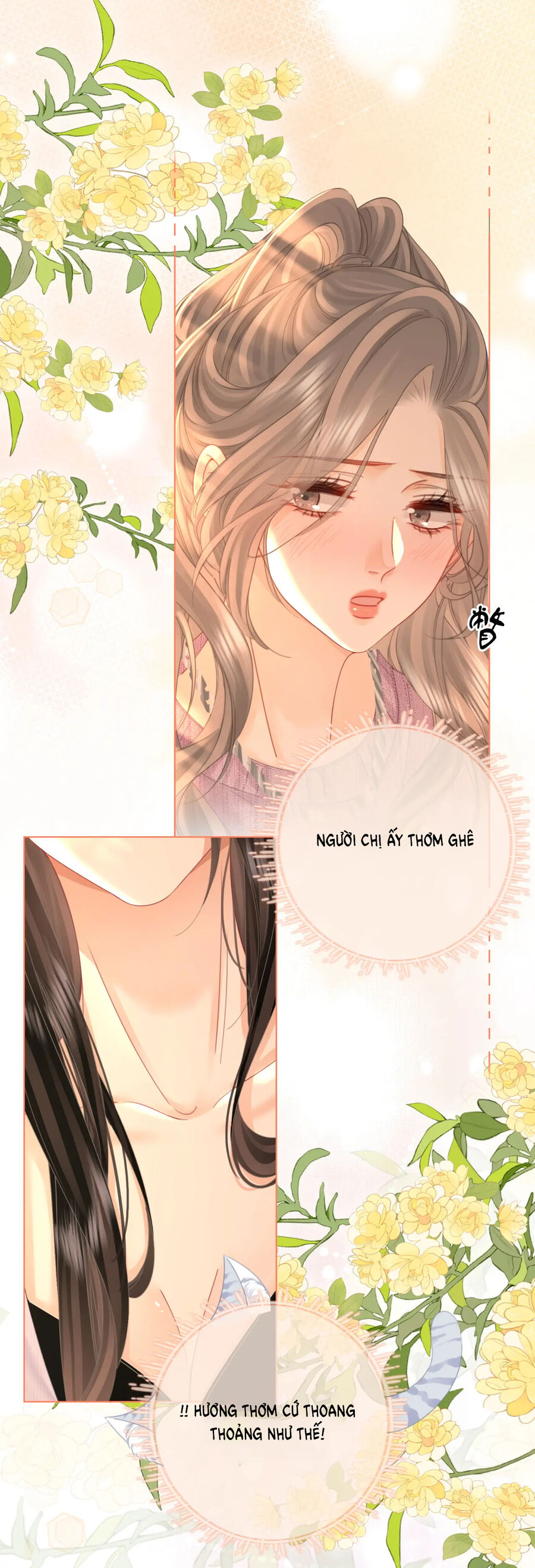 Em Chỉ Có Thể Là Của Tôi Chap 77 - Next Chap 78