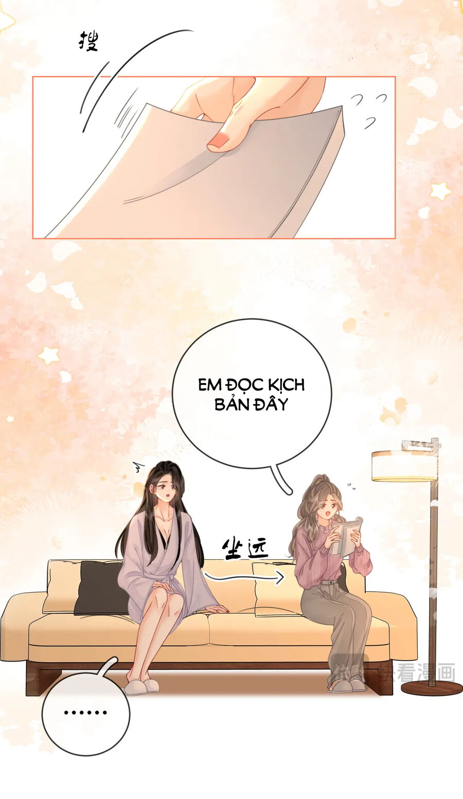Em Chỉ Có Thể Là Của Tôi Chap 77 - Next Chap 78