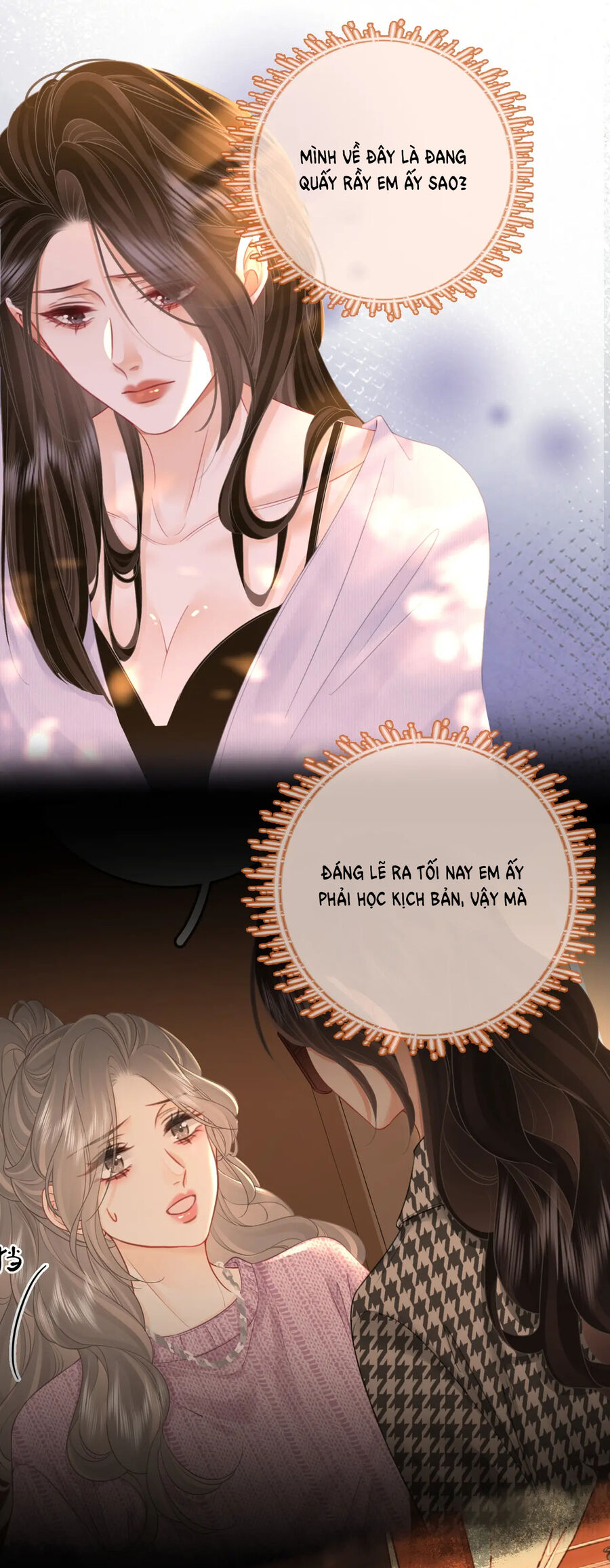 Em Chỉ Có Thể Là Của Tôi Chap 77 - Next Chap 78