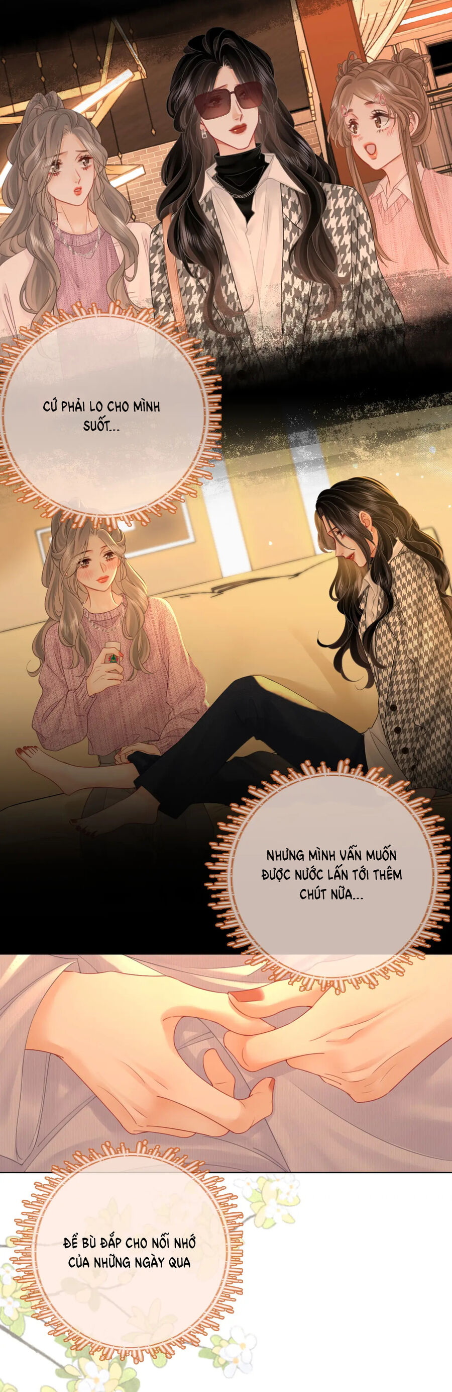 Em Chỉ Có Thể Là Của Tôi Chap 77 - Next Chap 78