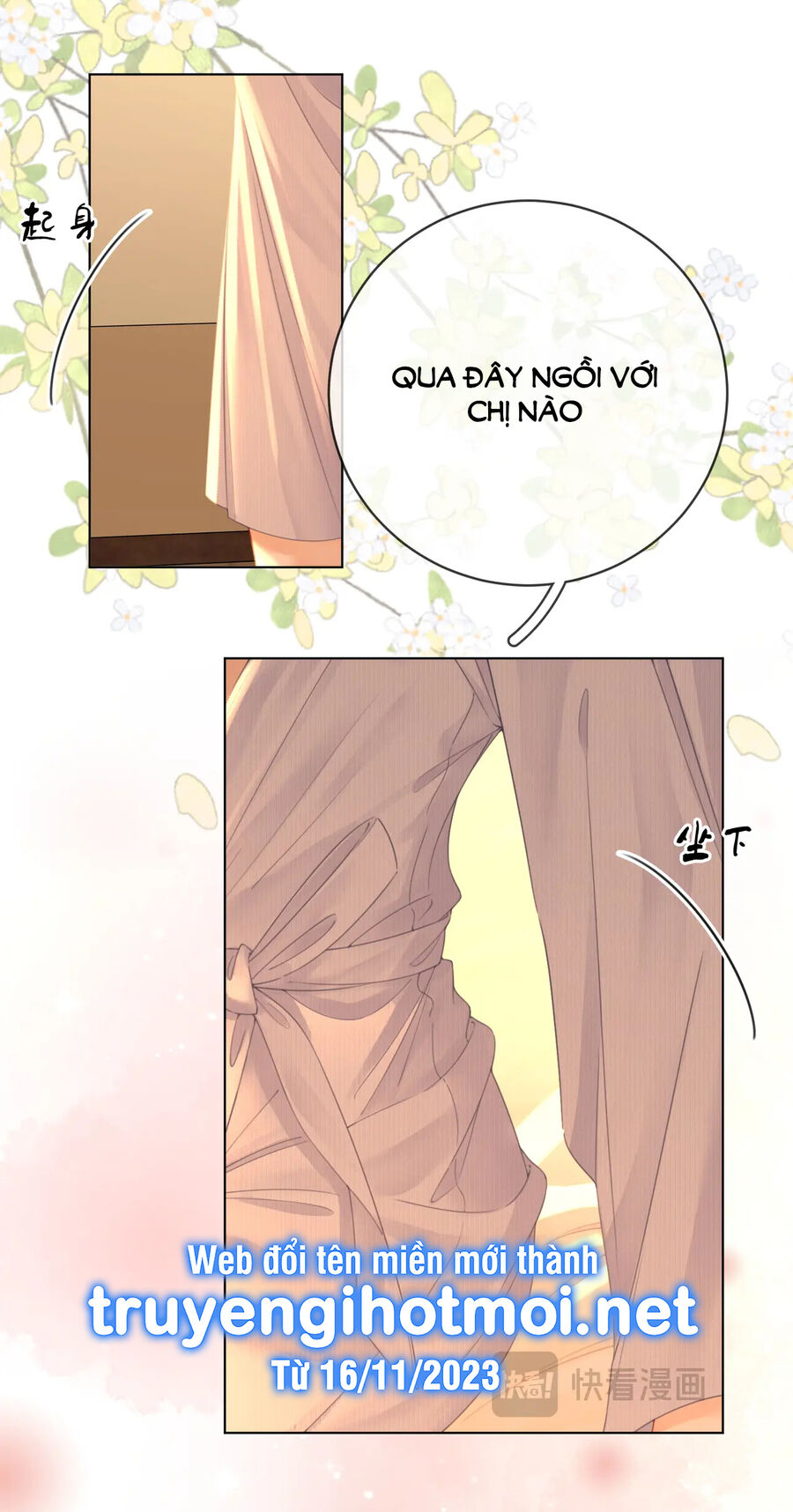 Em Chỉ Có Thể Là Của Tôi Chap 77 - Next Chap 78