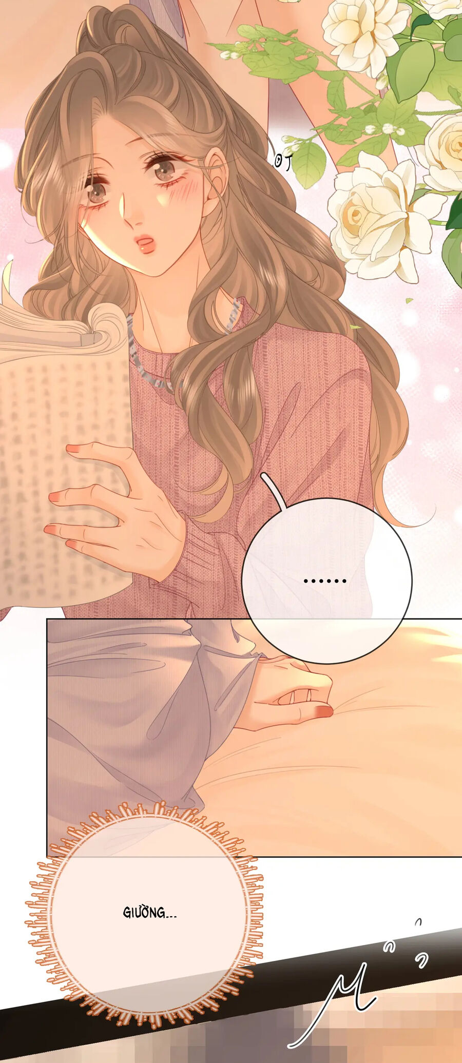 Em Chỉ Có Thể Là Của Tôi Chap 77 - Next Chap 78