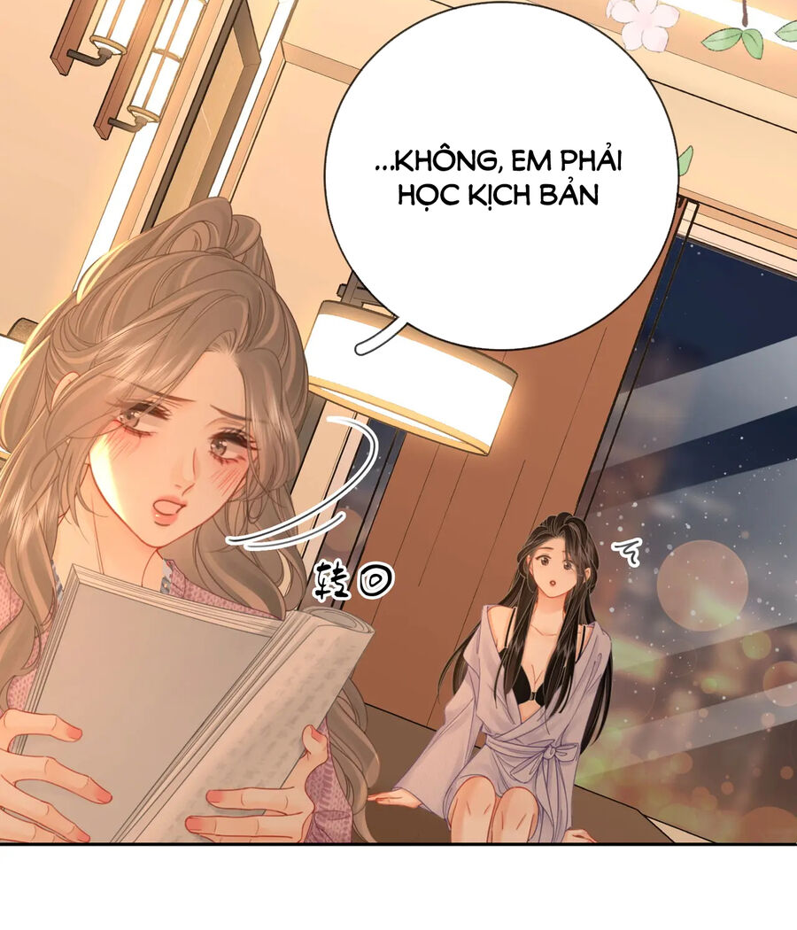 Em Chỉ Có Thể Là Của Tôi Chap 77 - Next Chap 78