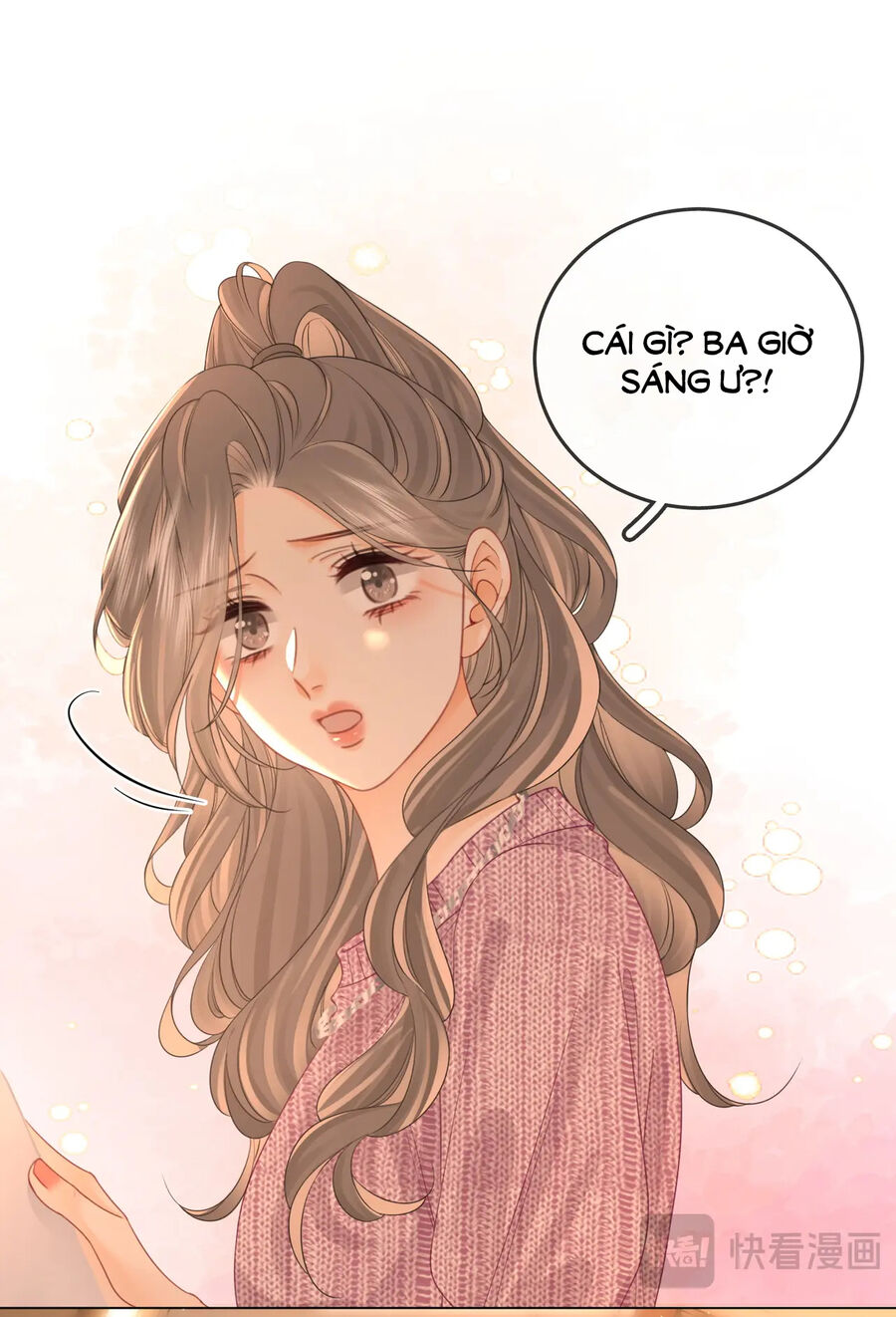 Em Chỉ Có Thể Là Của Tôi Chap 77 - Next Chap 78