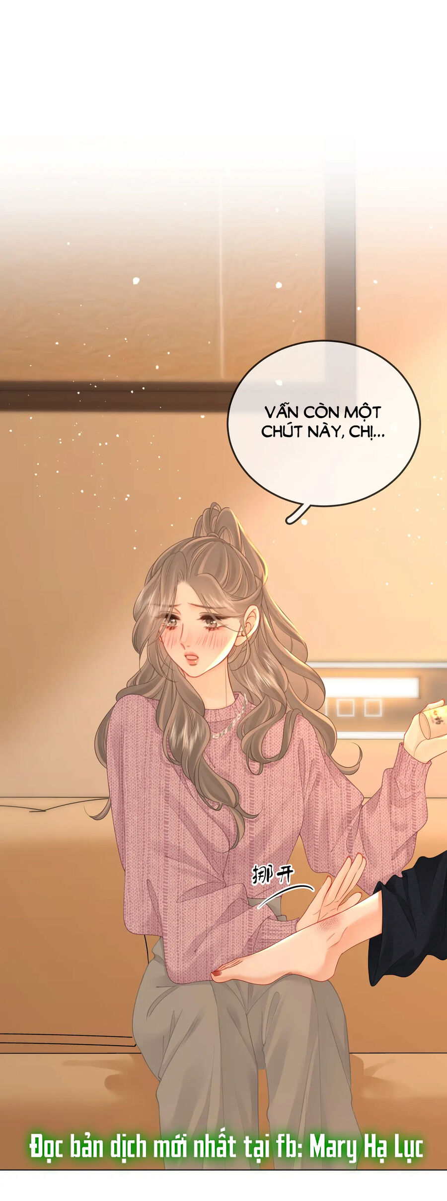 Em Chỉ Có Thể Là Của Tôi Chap 77 - Next Chap 78