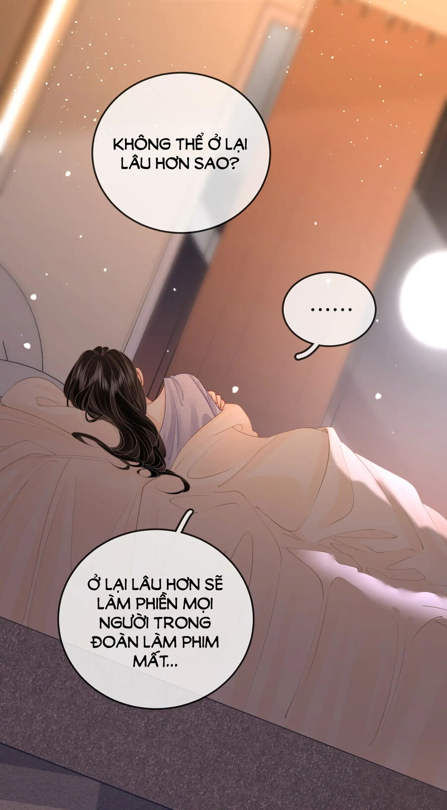 Em Chỉ Có Thể Là Của Tôi Chap 77 - Next Chap 78