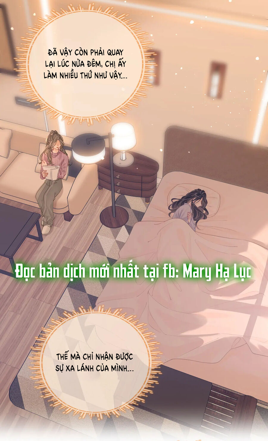 Em Chỉ Có Thể Là Của Tôi Chap 77 - Next Chap 78