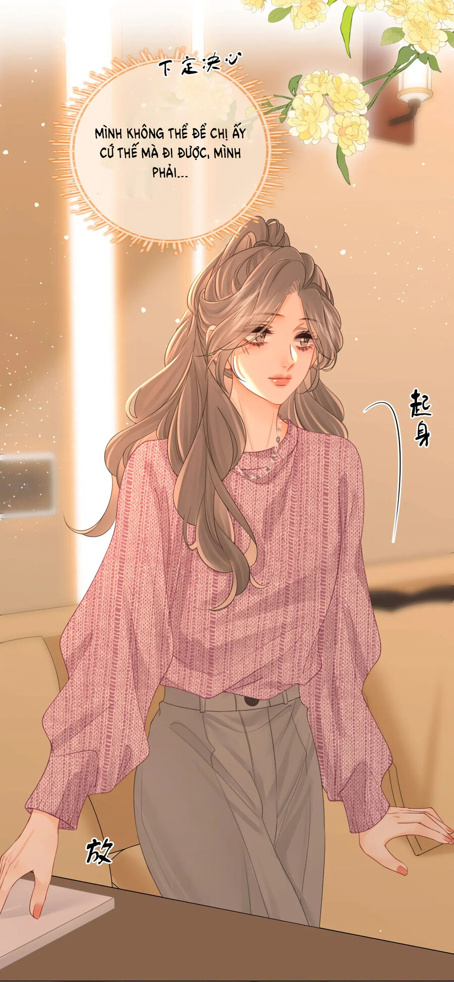 Em Chỉ Có Thể Là Của Tôi Chap 77 - Next Chap 78
