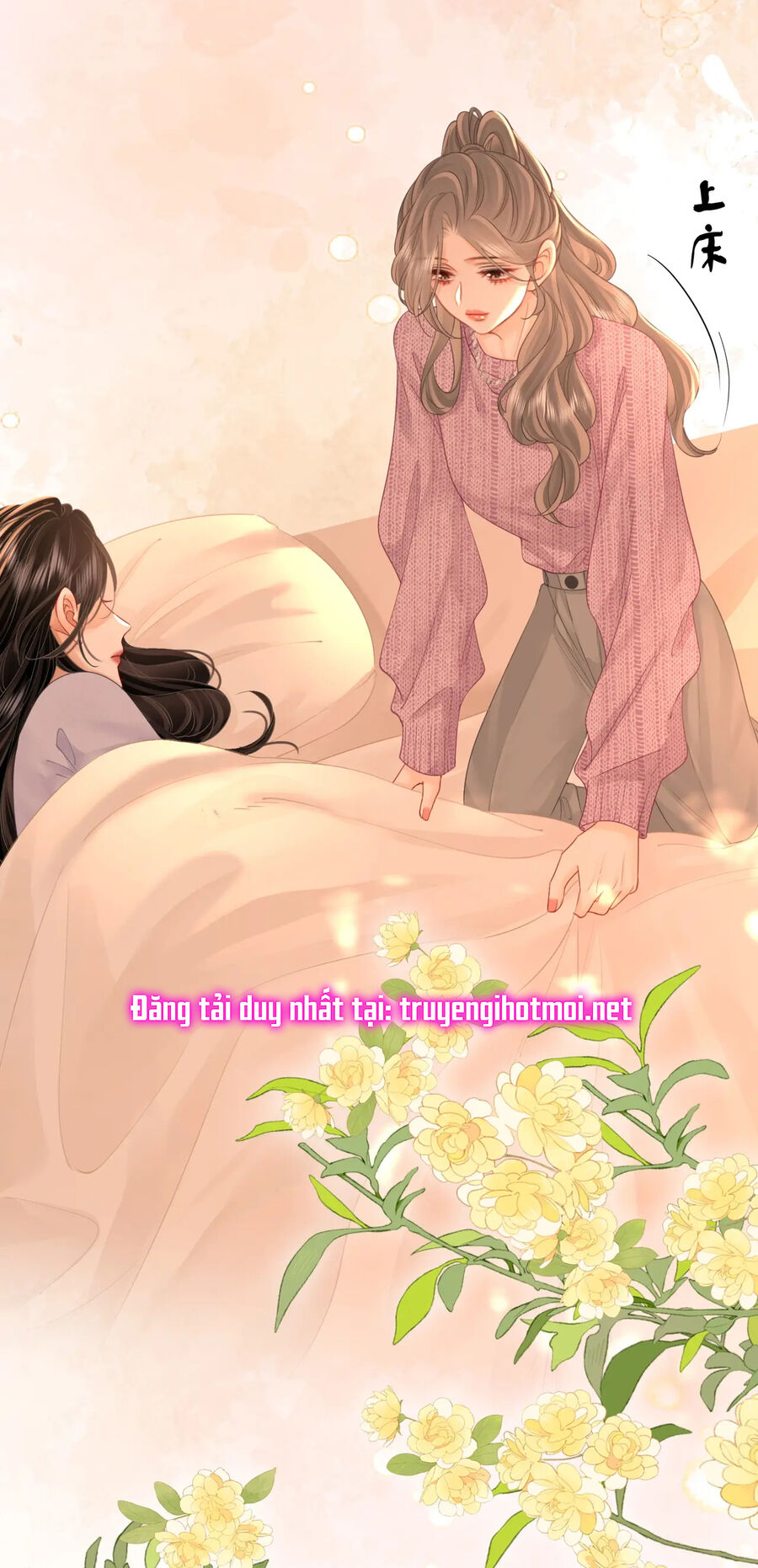 Em Chỉ Có Thể Là Của Tôi Chap 77 - Next Chap 78