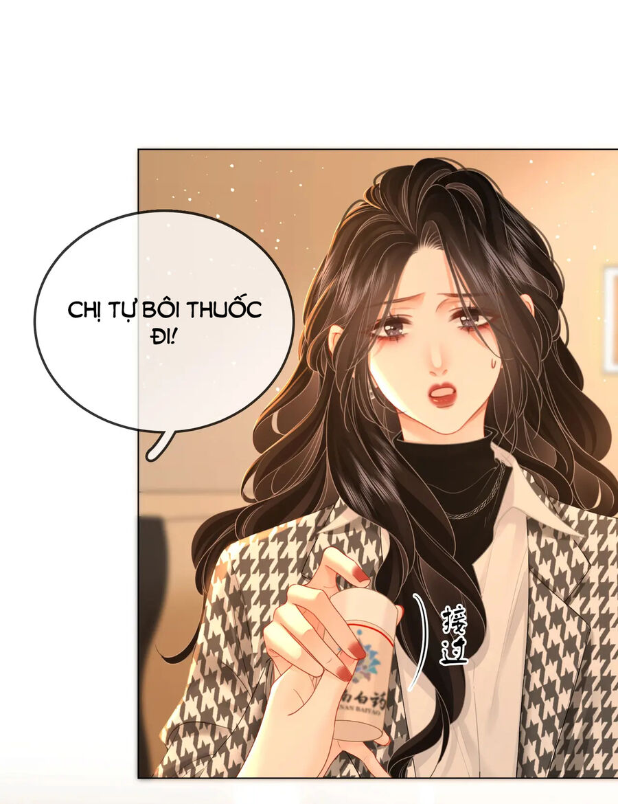 Em Chỉ Có Thể Là Của Tôi Chap 77 - Next Chap 78