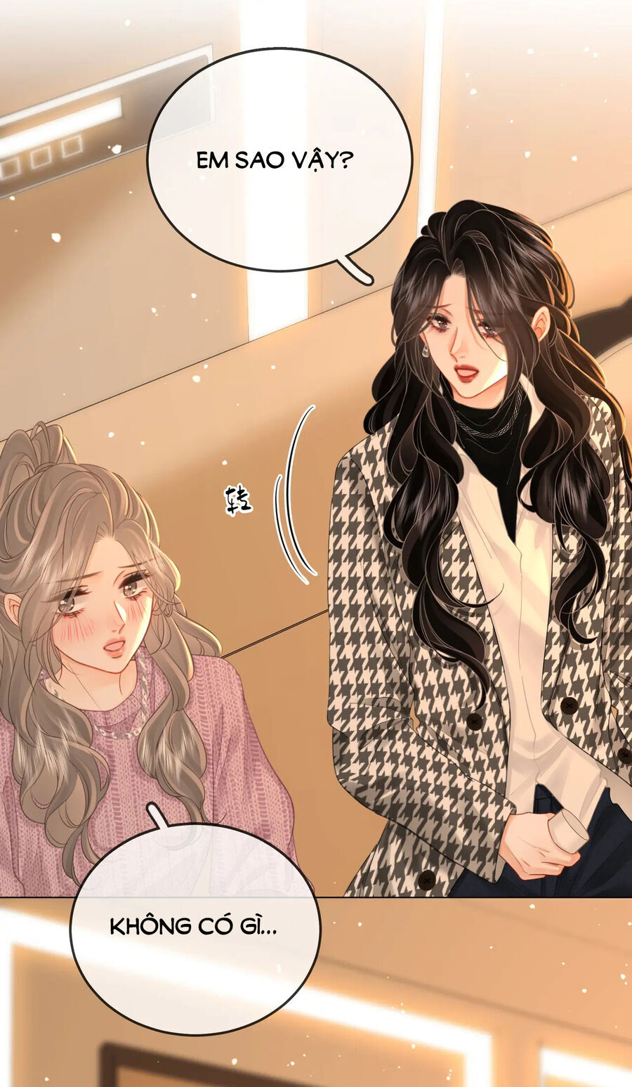Em Chỉ Có Thể Là Của Tôi Chap 77 - Next Chap 78