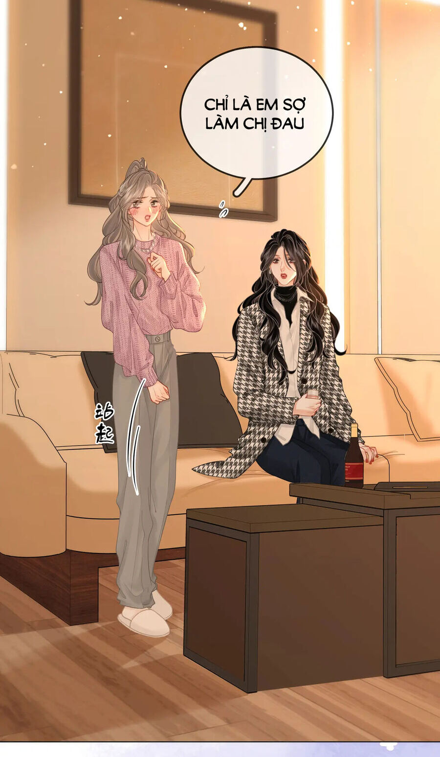 Em Chỉ Có Thể Là Của Tôi Chap 77 - Next Chap 78