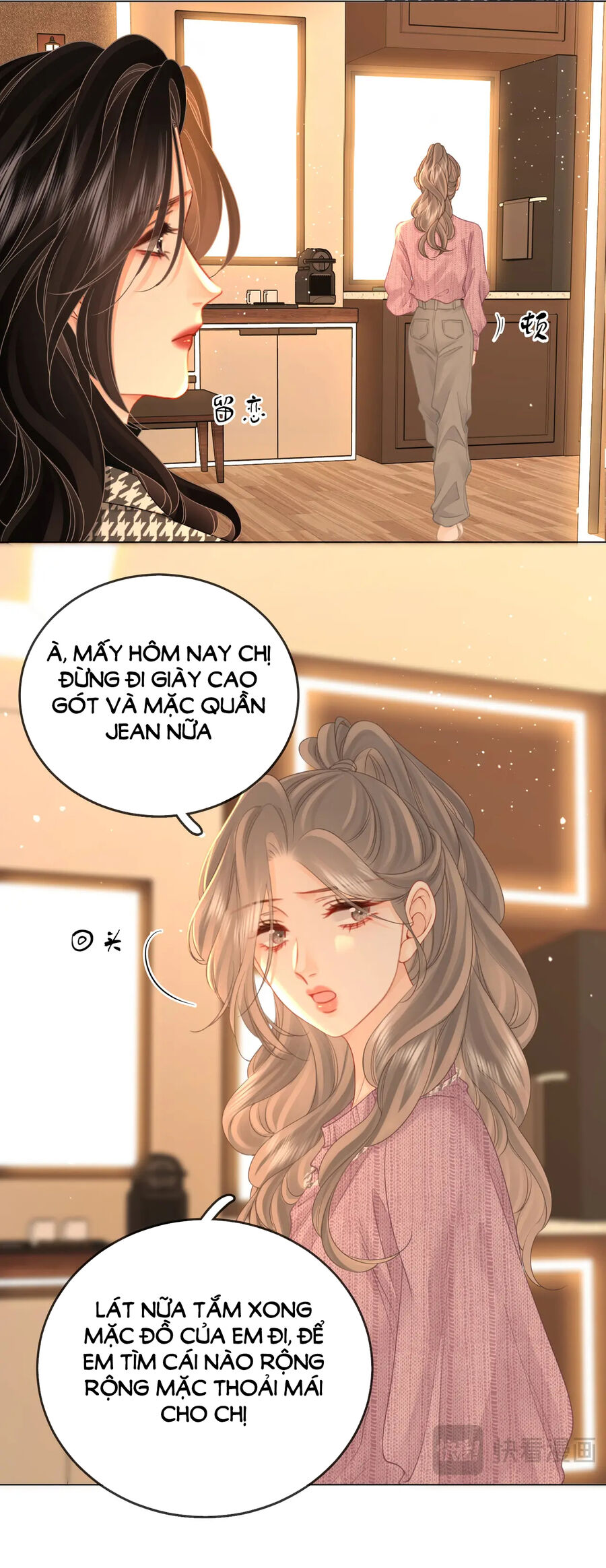 Em Chỉ Có Thể Là Của Tôi Chap 77 - Next Chap 78