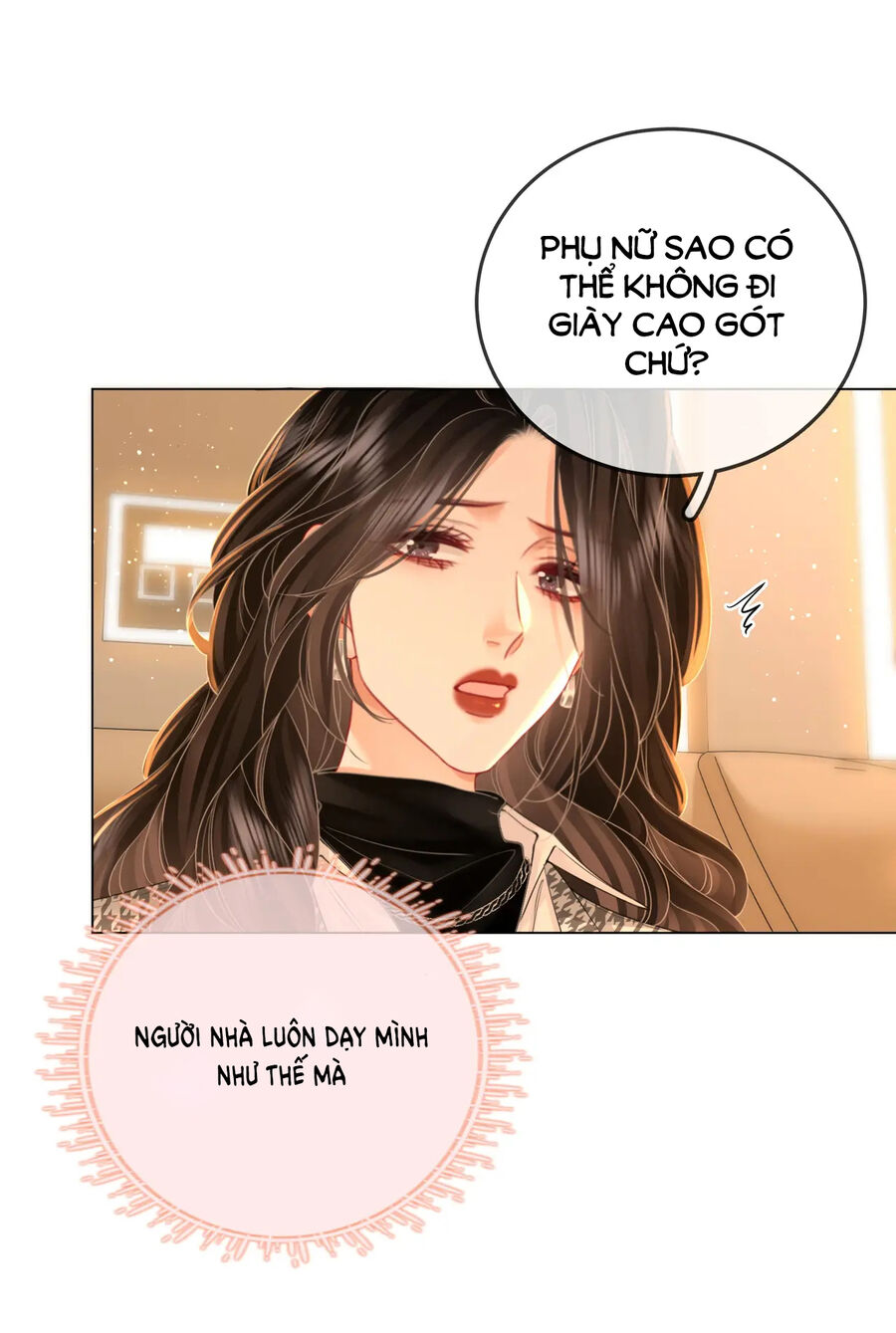 Em Chỉ Có Thể Là Của Tôi Chap 77 - Next Chap 78