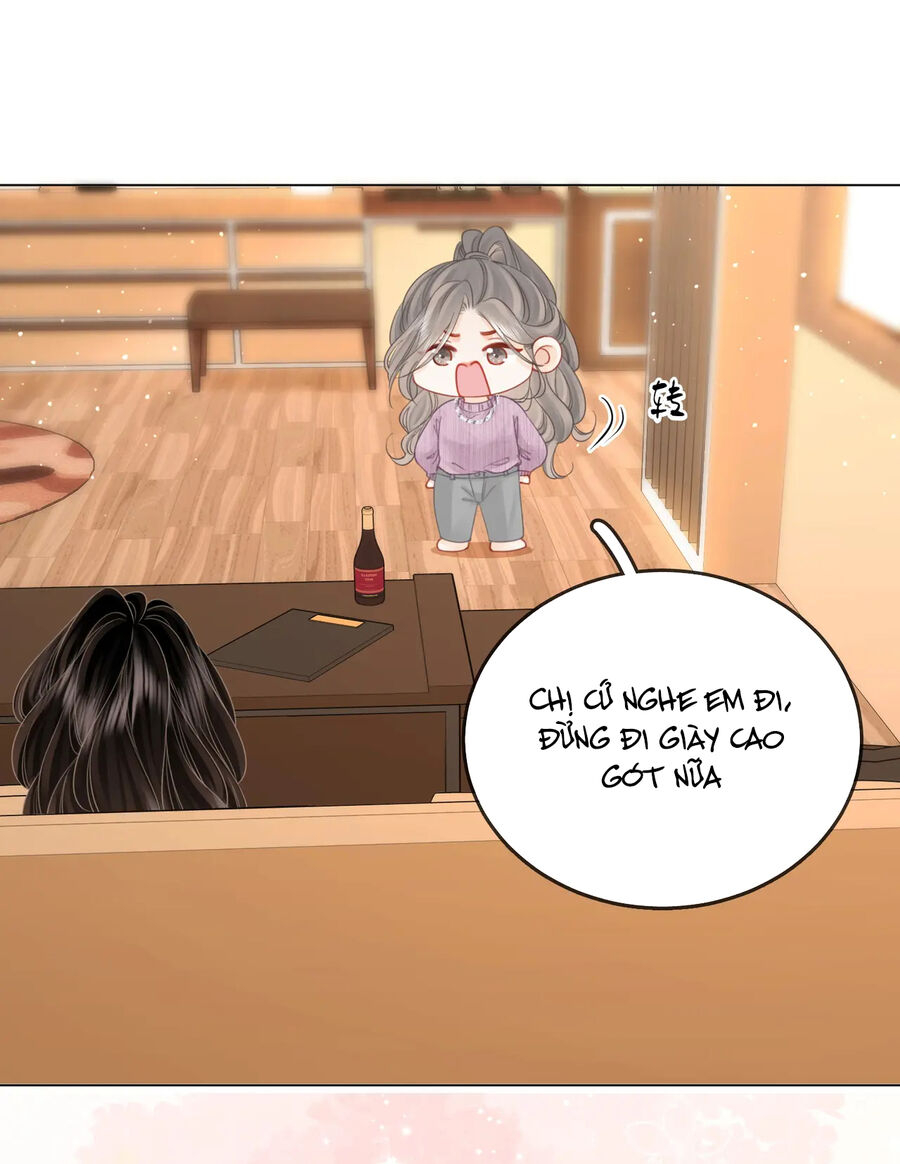 Em Chỉ Có Thể Là Của Tôi Chap 77 - Next Chap 78