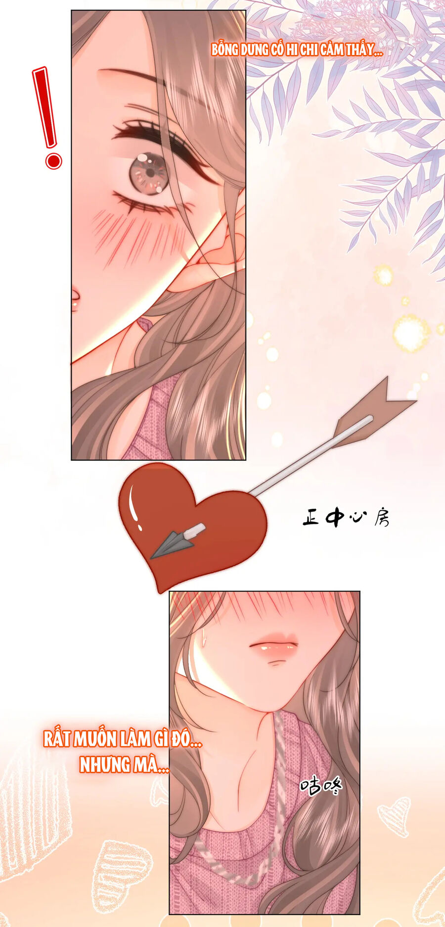 Em Chỉ Có Thể Là Của Tôi Chap 78 - Next Chap 79