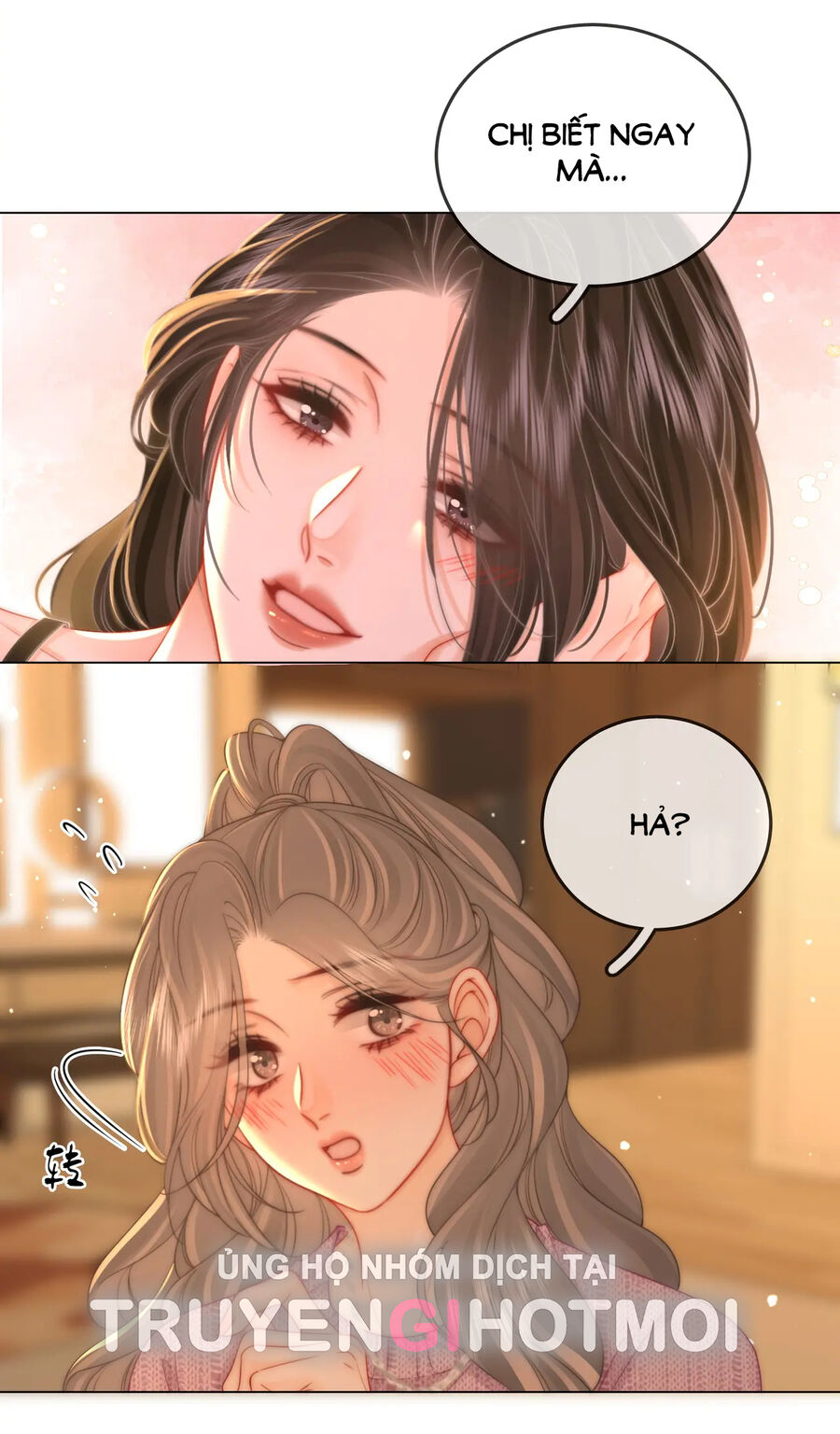 Em Chỉ Có Thể Là Của Tôi Chap 78 - Next Chap 79
