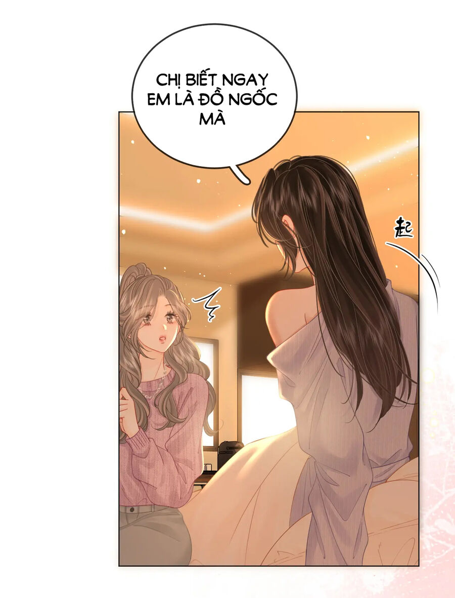 Em Chỉ Có Thể Là Của Tôi Chap 78 - Next Chap 79