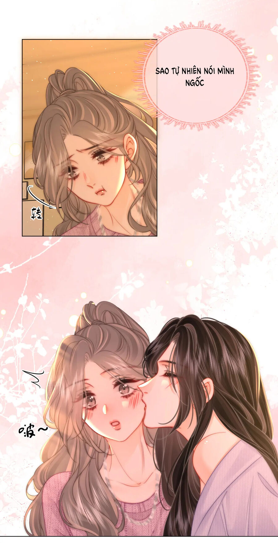 Em Chỉ Có Thể Là Của Tôi Chap 78 - Next Chap 79