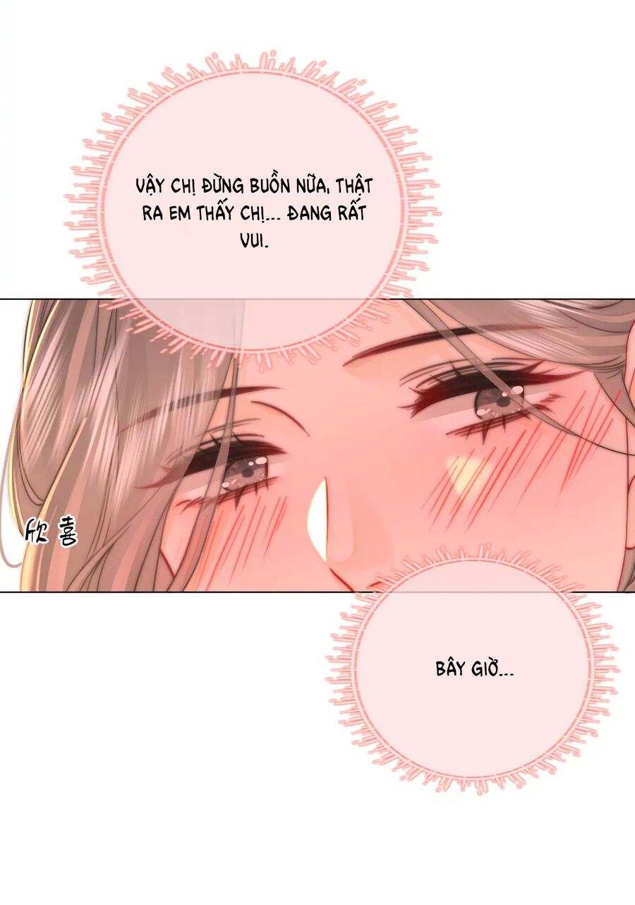 Em Chỉ Có Thể Là Của Tôi Chap 78 - Next Chap 79