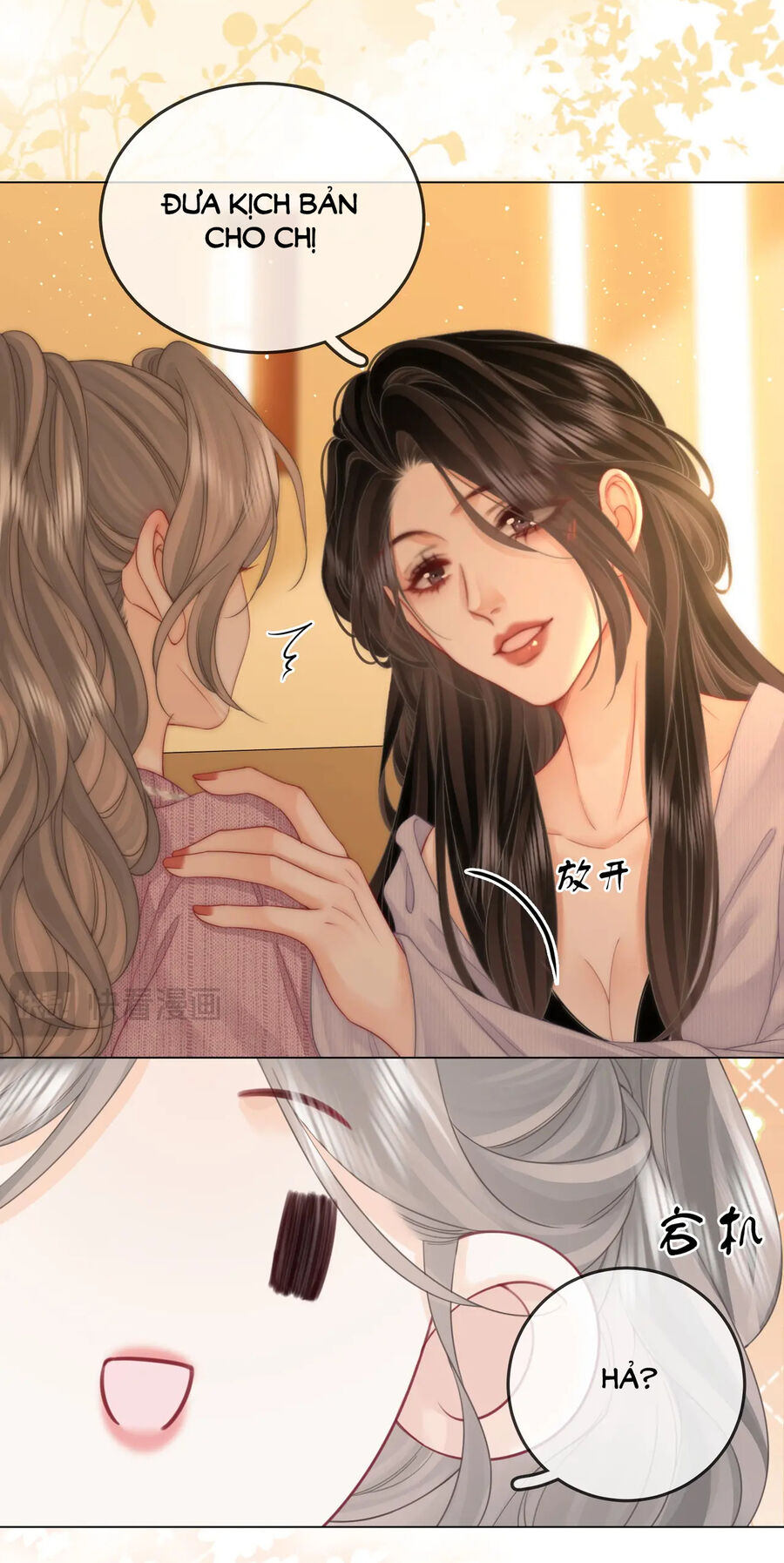 Em Chỉ Có Thể Là Của Tôi Chap 78 - Next Chap 79
