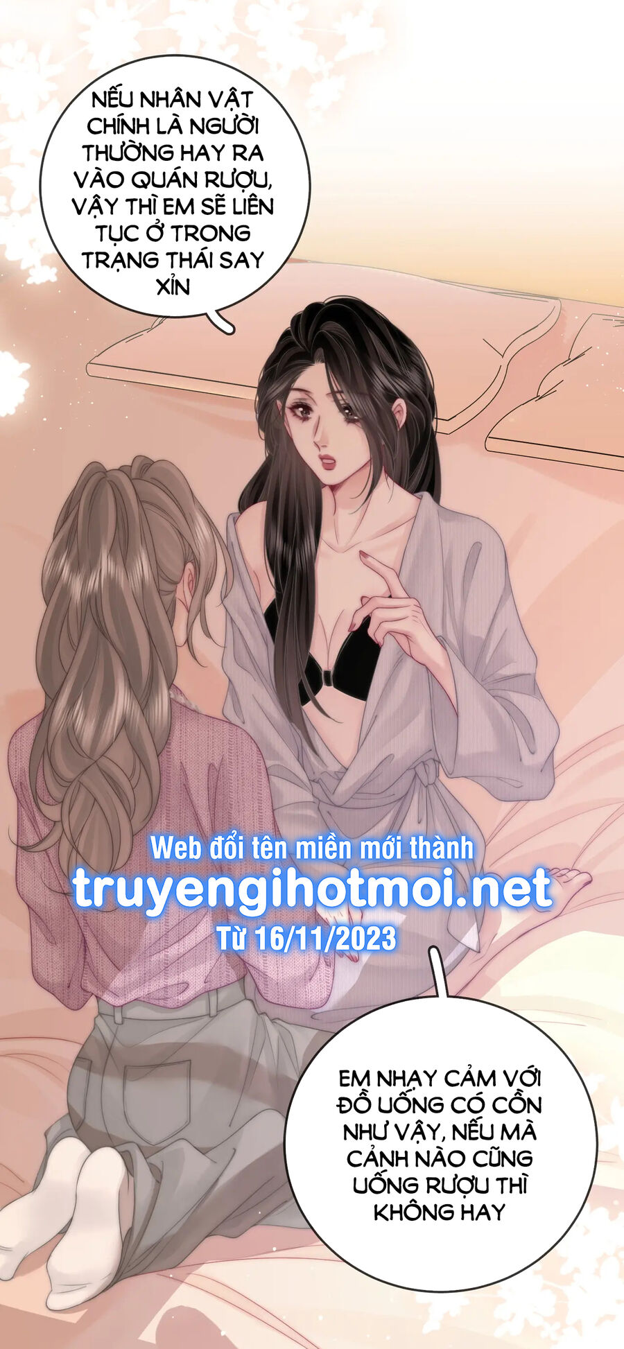 Em Chỉ Có Thể Là Của Tôi Chap 78 - Next Chap 79