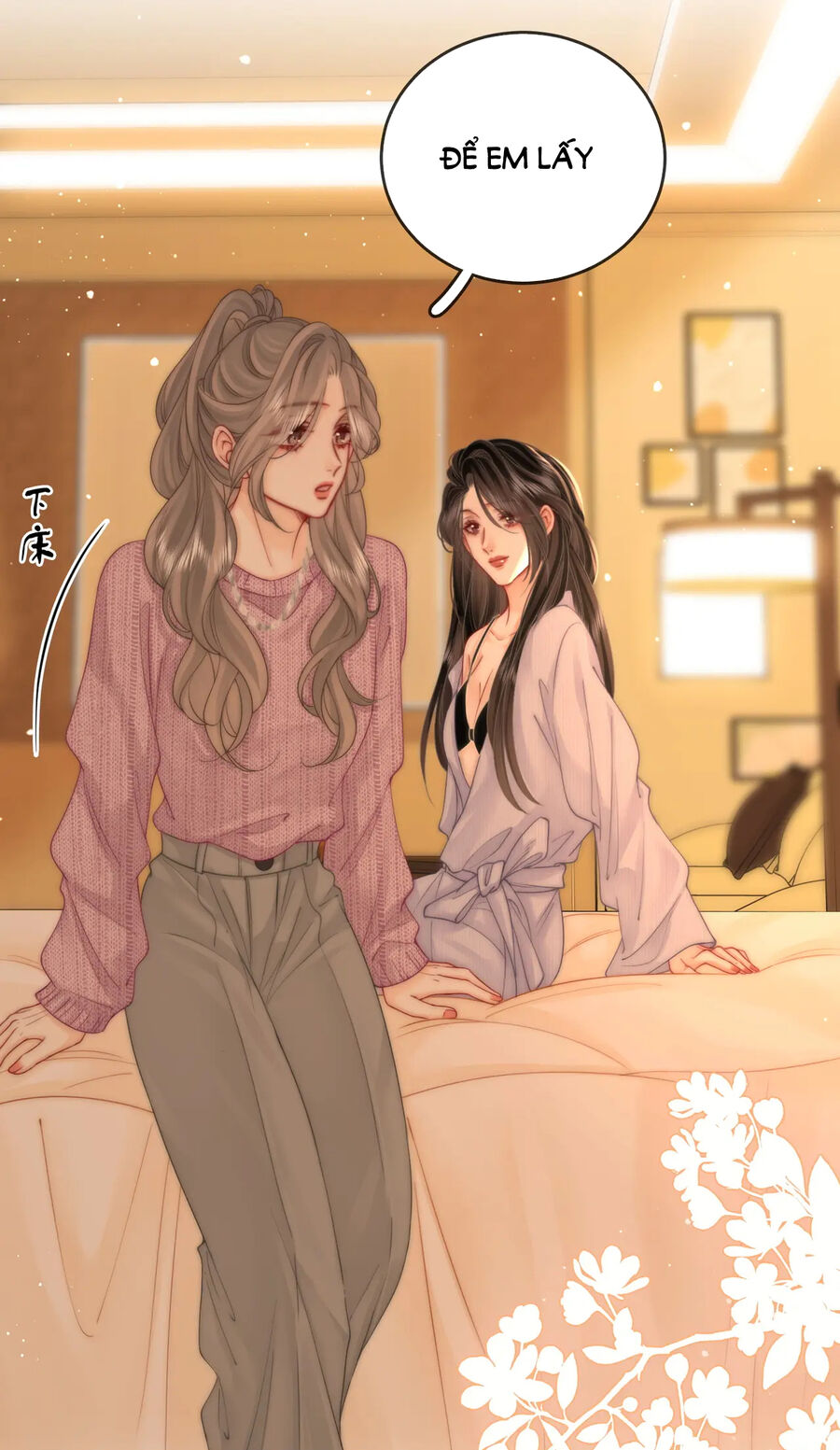 Em Chỉ Có Thể Là Của Tôi Chap 78 - Next Chap 79