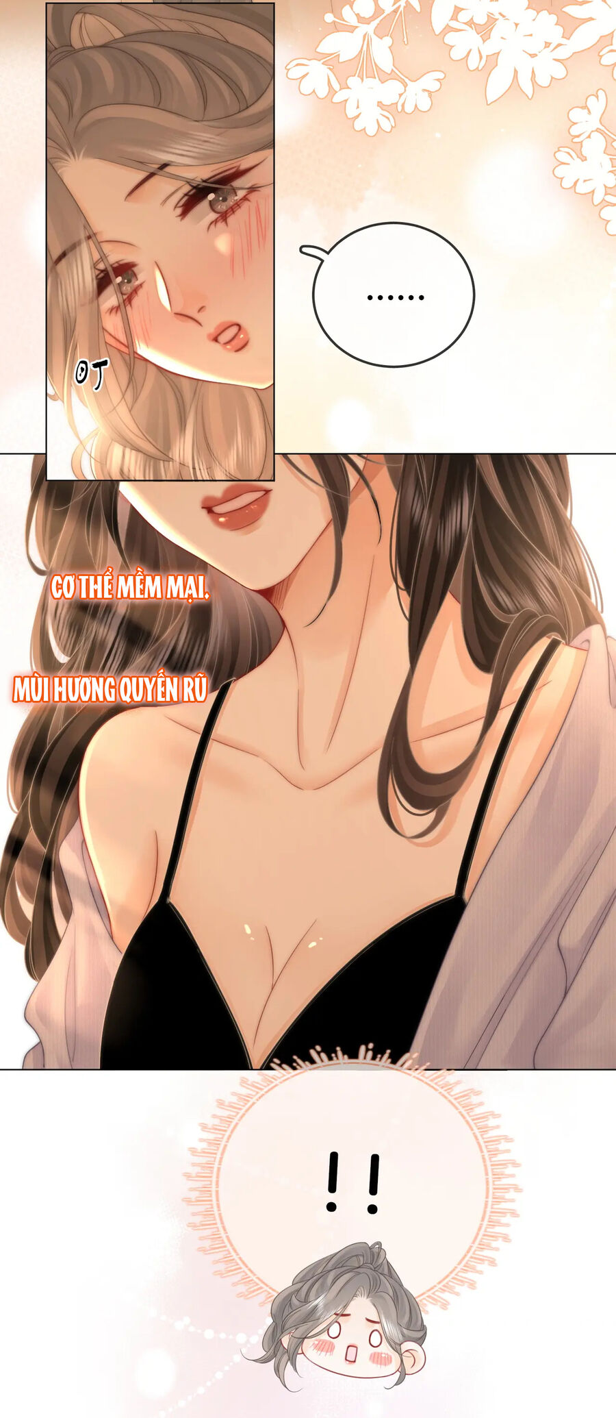 Em Chỉ Có Thể Là Của Tôi Chap 78 - Next Chap 79