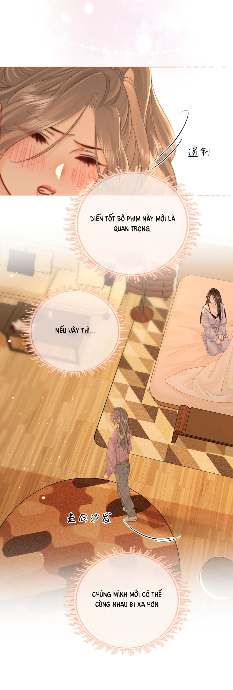 Em Chỉ Có Thể Là Của Tôi Chap 78 - Next Chap 79