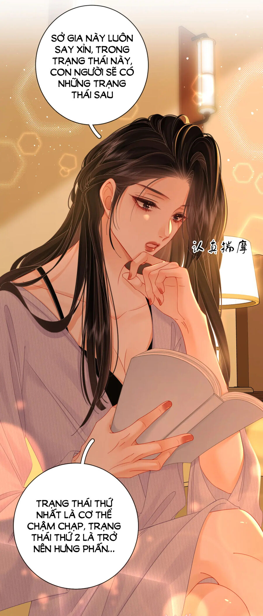 Em Chỉ Có Thể Là Của Tôi Chap 78 - Next Chap 79