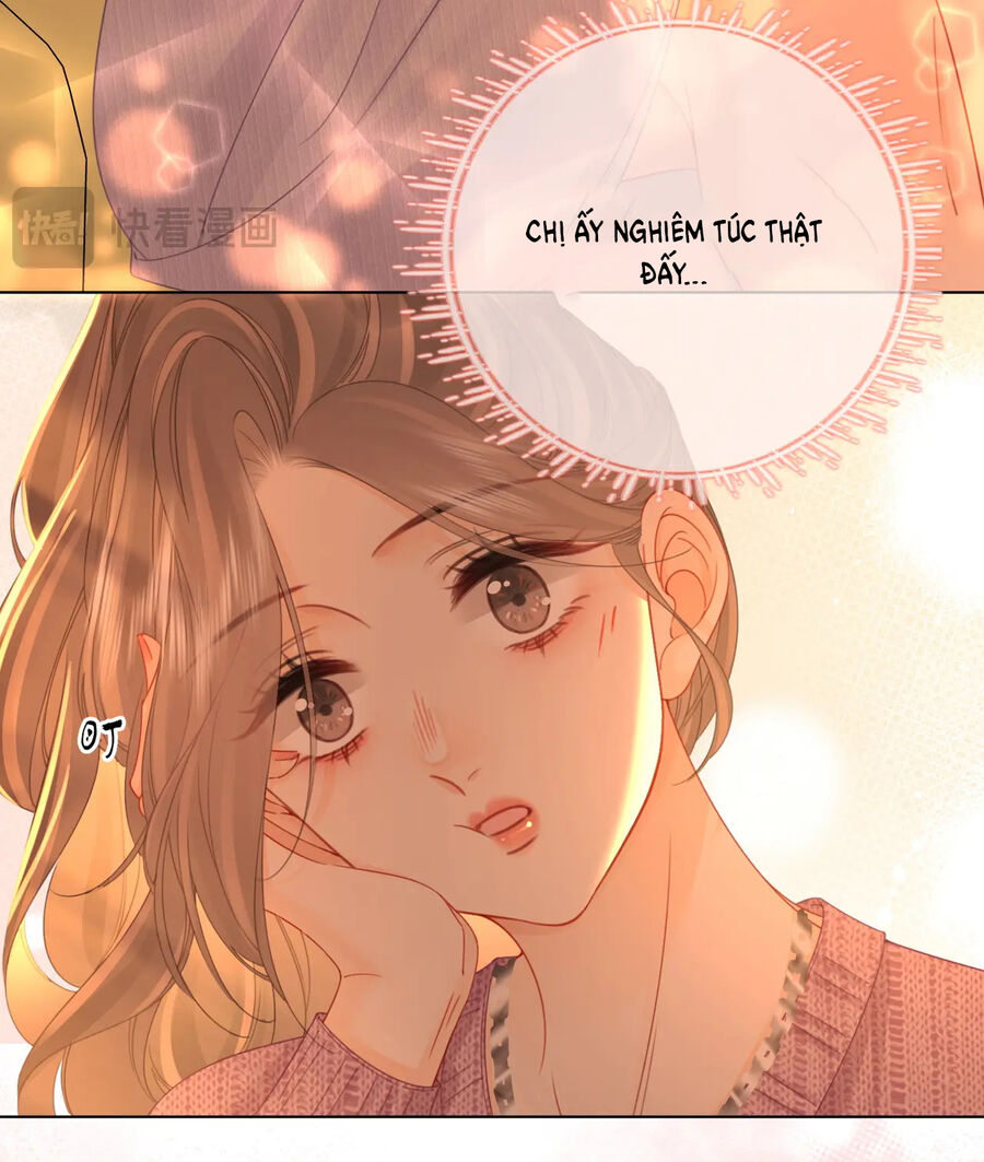Em Chỉ Có Thể Là Của Tôi Chap 78 - Next Chap 79