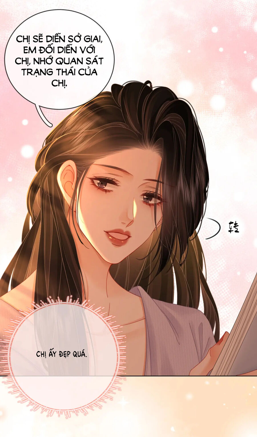 Em Chỉ Có Thể Là Của Tôi Chap 78 - Next Chap 79