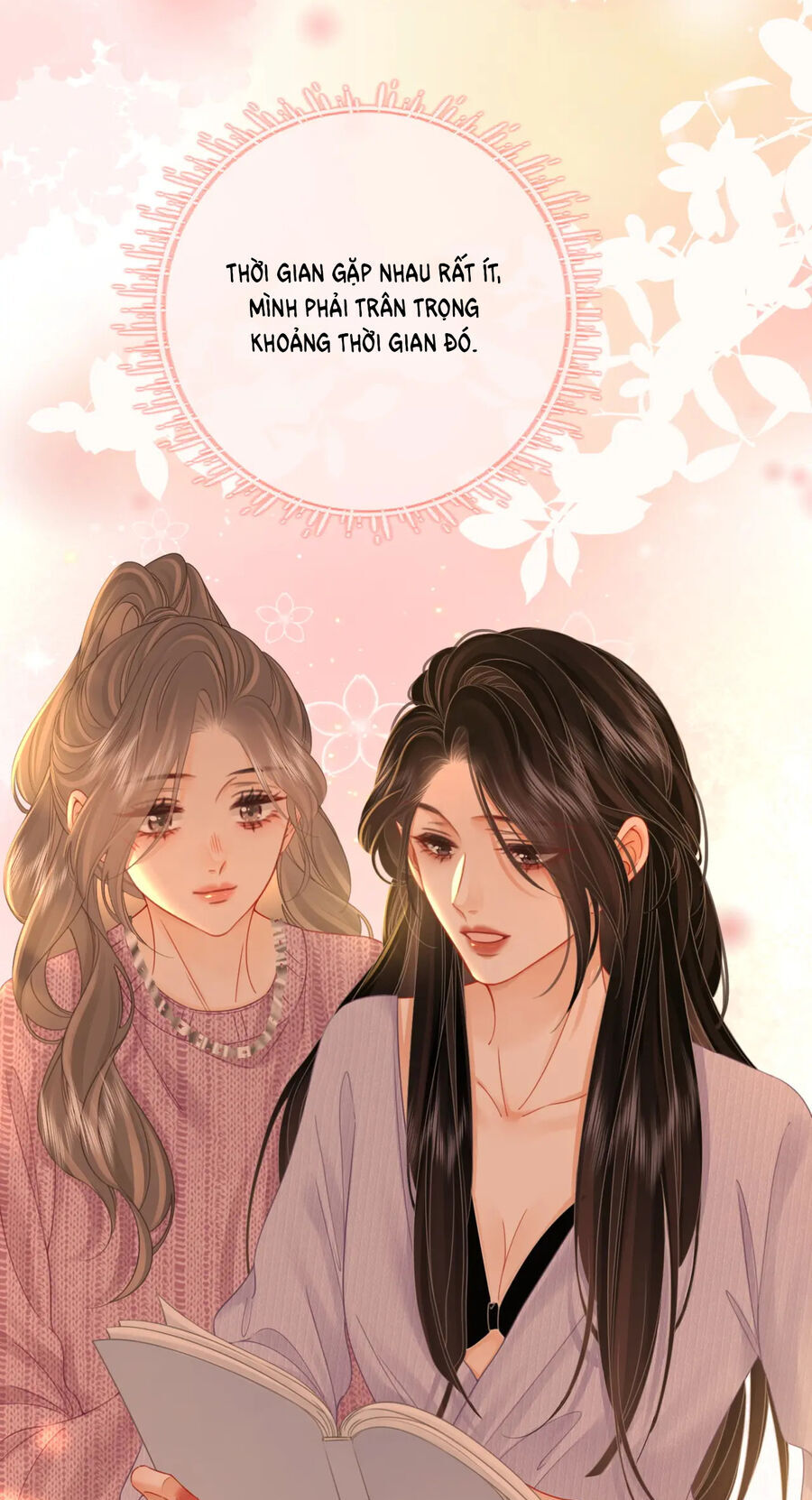 Em Chỉ Có Thể Là Của Tôi Chap 78 - Next Chap 79
