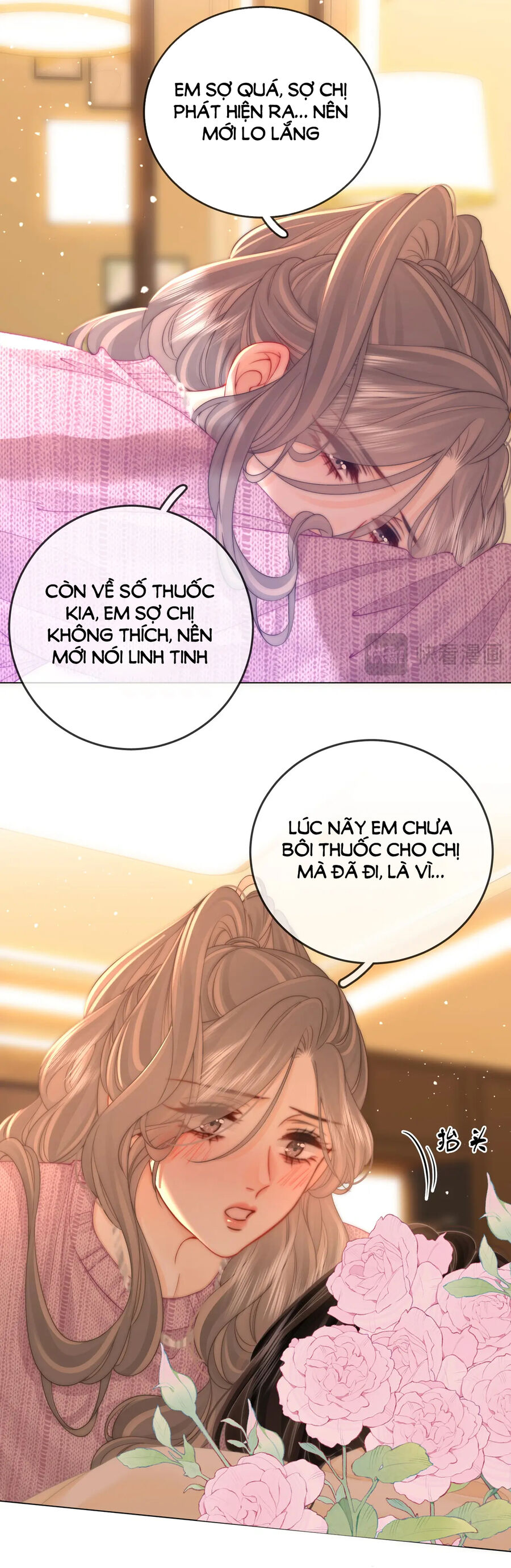 Em Chỉ Có Thể Là Của Tôi Chap 78 - Next Chap 79