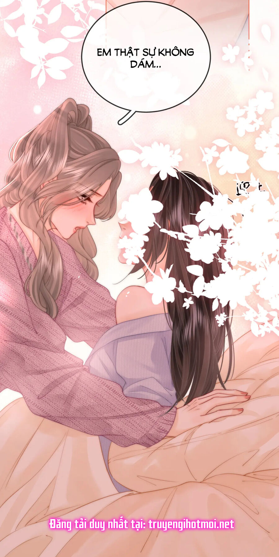 Em Chỉ Có Thể Là Của Tôi Chap 78 - Next Chap 79