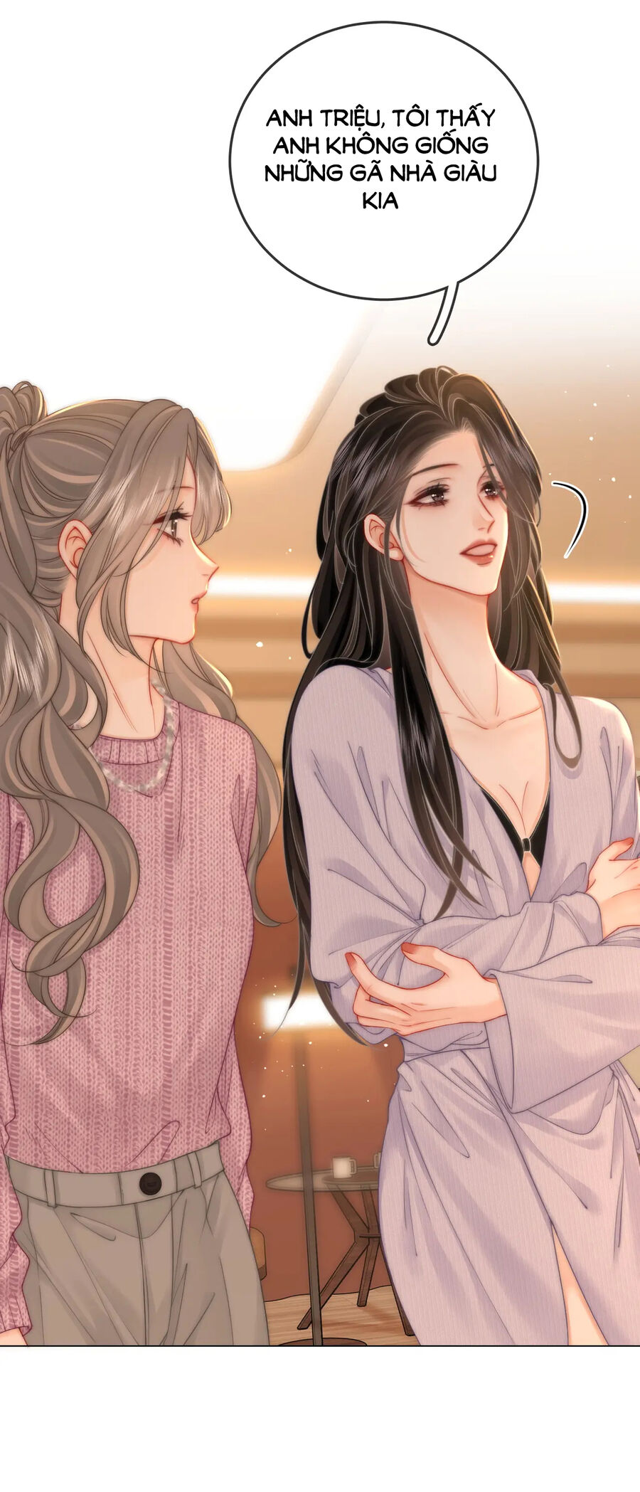 Em Chỉ Có Thể Là Của Tôi Chap 79 - Next Chap 80