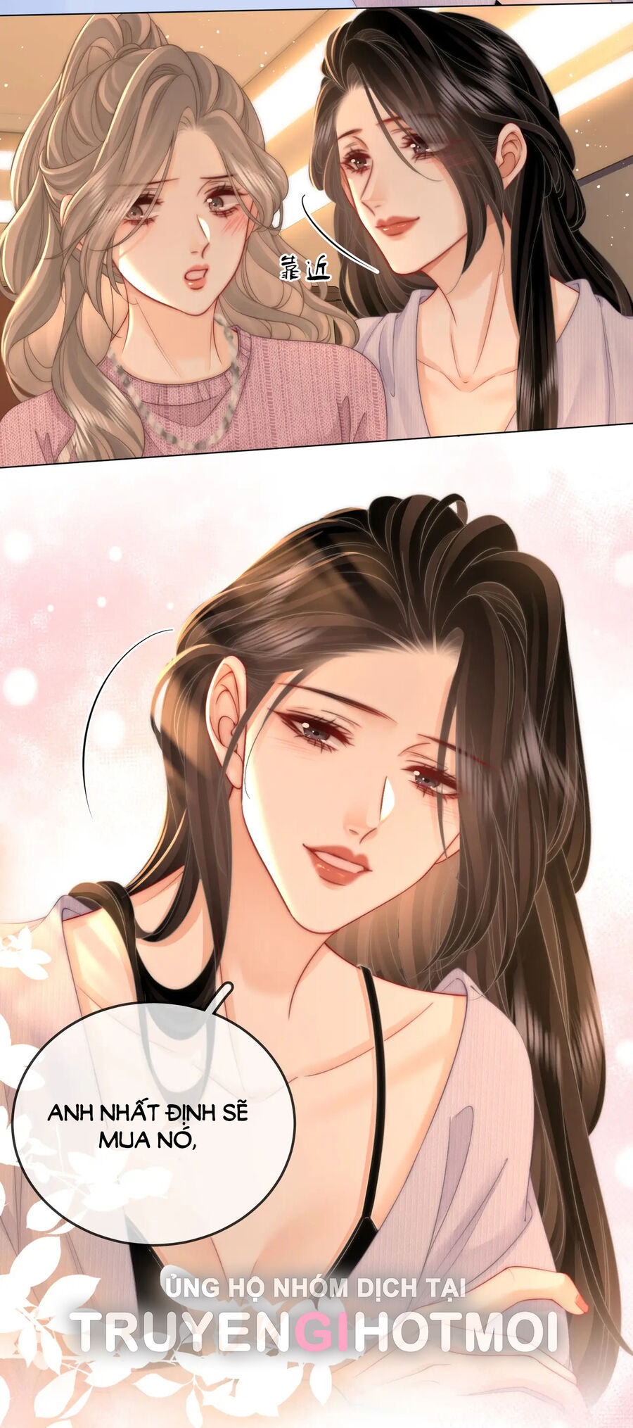 Em Chỉ Có Thể Là Của Tôi Chap 79 - Next Chap 80