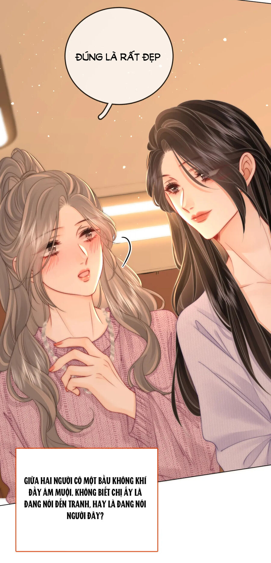 Em Chỉ Có Thể Là Của Tôi Chap 79 - Next Chap 80