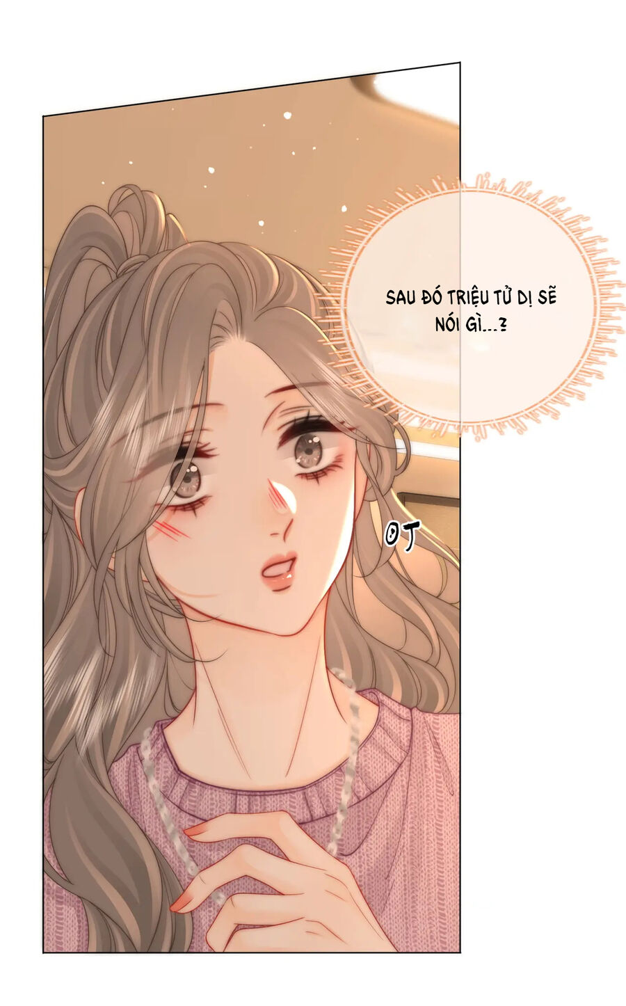 Em Chỉ Có Thể Là Của Tôi Chap 79 - Next Chap 80