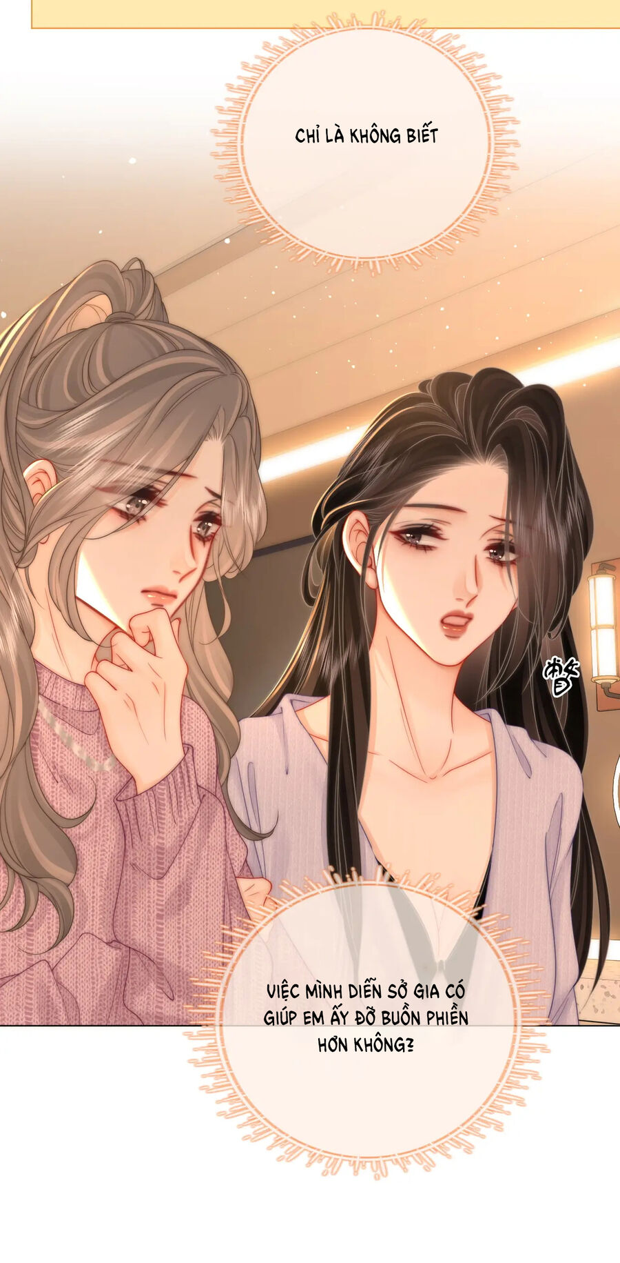 Em Chỉ Có Thể Là Của Tôi Chap 79 - Next Chap 80