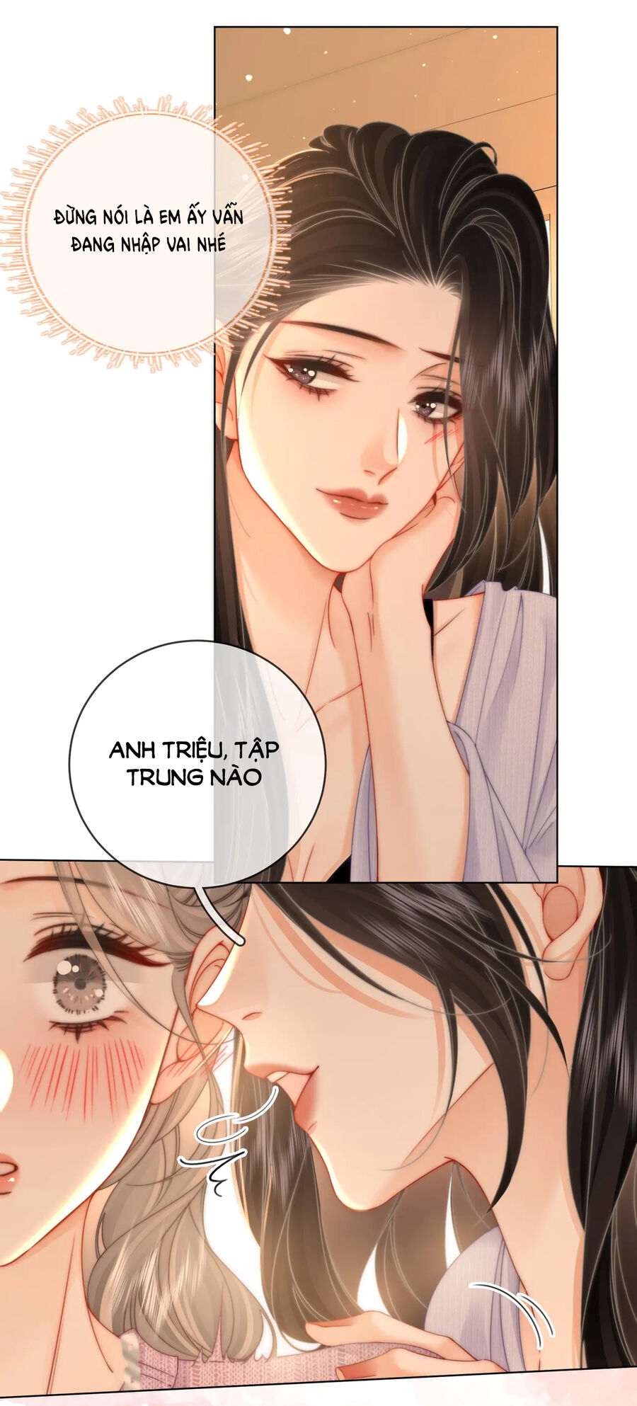 Em Chỉ Có Thể Là Của Tôi Chap 79 - Next Chap 80