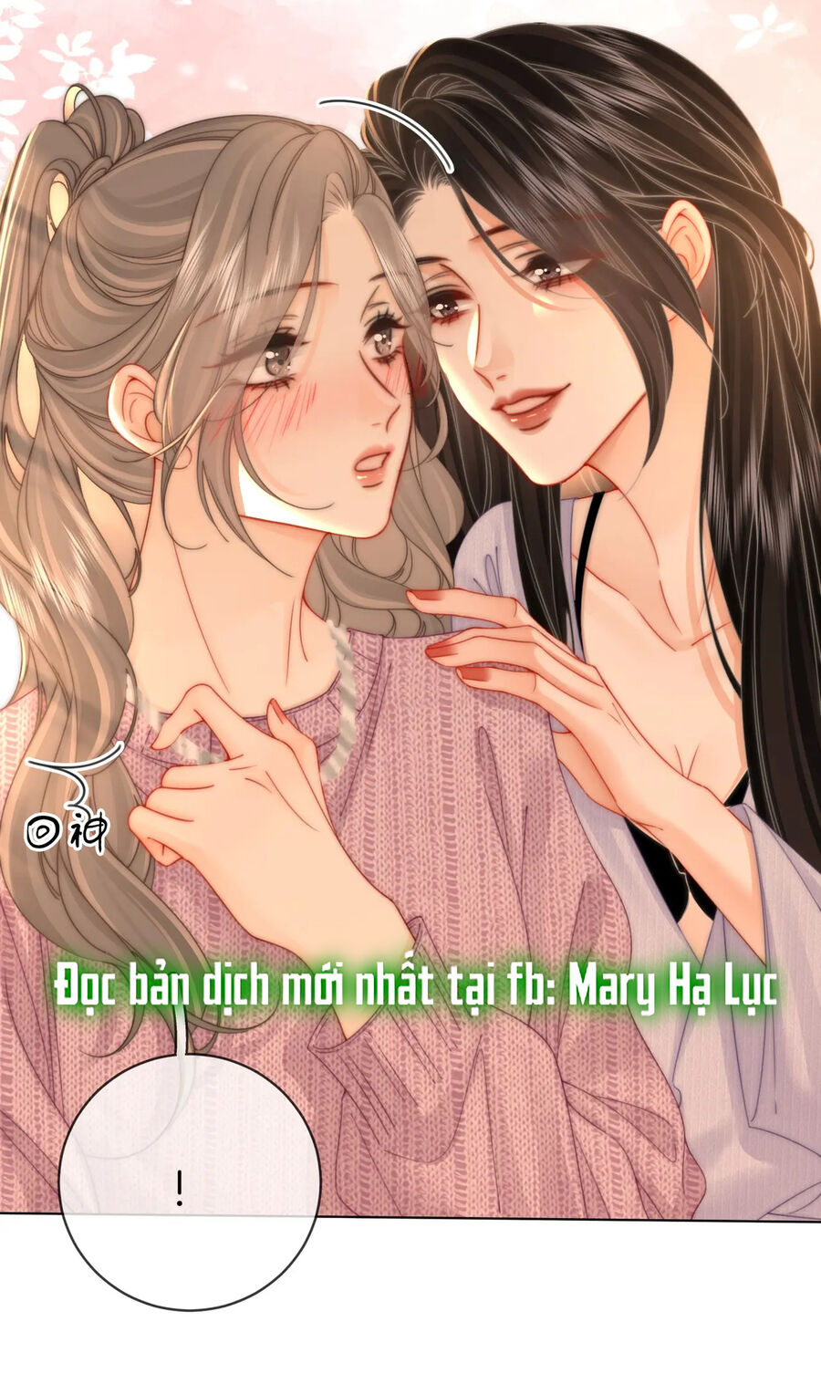 Em Chỉ Có Thể Là Của Tôi Chap 79 - Next Chap 80