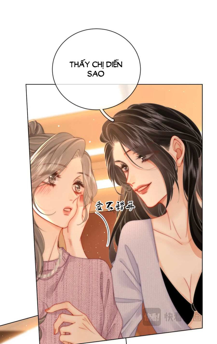 Em Chỉ Có Thể Là Của Tôi Chap 79 - Next Chap 80
