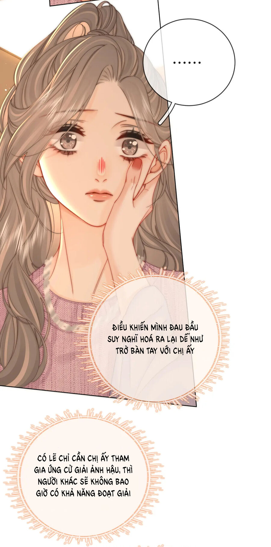 Em Chỉ Có Thể Là Của Tôi Chap 79 - Next Chap 80